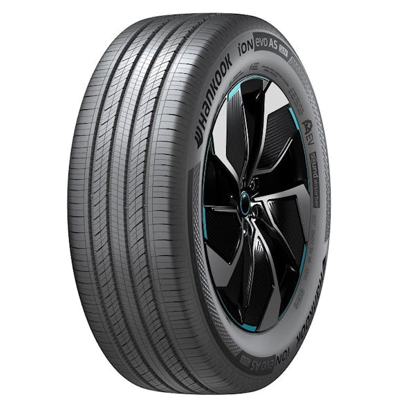 Hankook EV Tire Lineup Comes to America Modern Tire Dealer