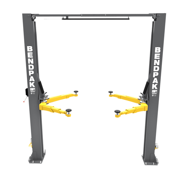 BendPak Releases AP Series TwoPost Lifts Modern Tire Dealer