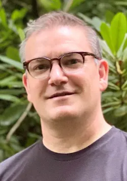 Randy O'Connor Randy O'Connor