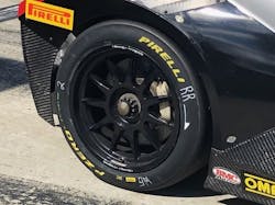 Pirelli-race-tire