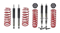 KYB-JAOS-suspension-kit-for-FJ-Cruiser-scaled
