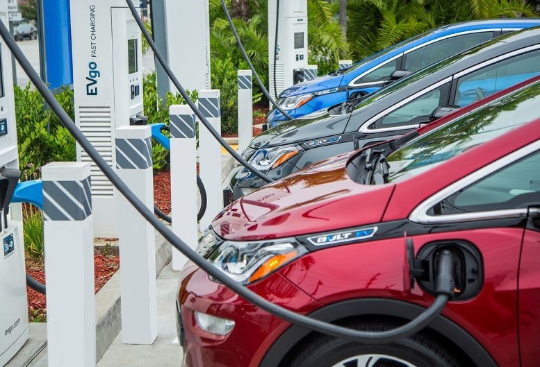 What You Need to Know About HighVoltage EV Systems Modern Tire Dealer