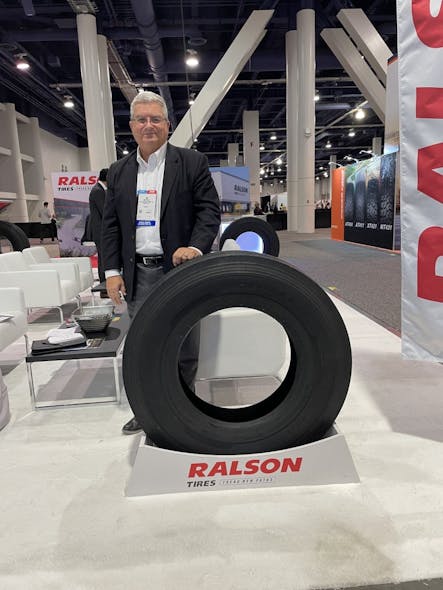 ralson 29 inch tyre