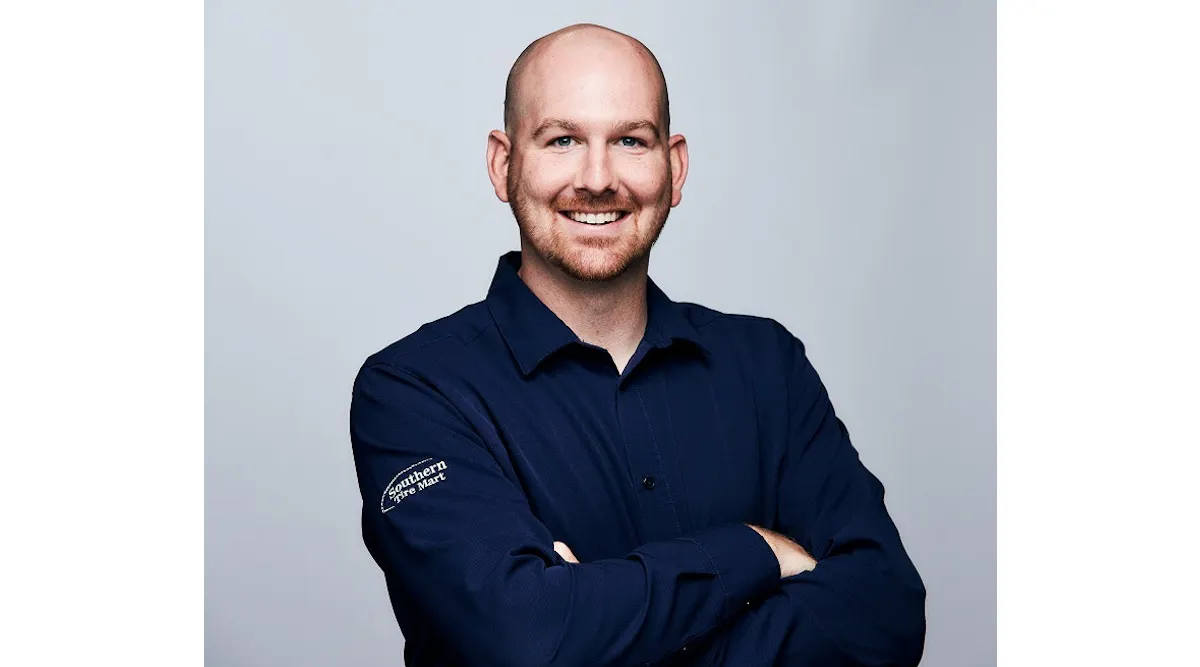 2022 On the Rise Profiles | Modern Tire Dealer