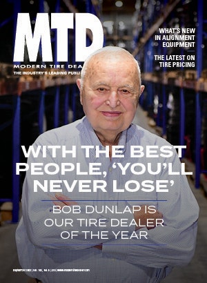 September 2022 cover image