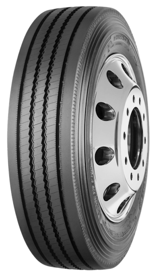 Michelin ZX 135SR15 72S Tire