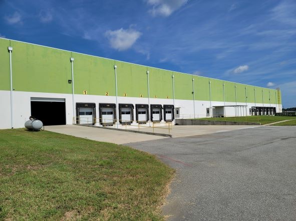 Tyres International Opens Third Distribution Center Modern Tire Dealer