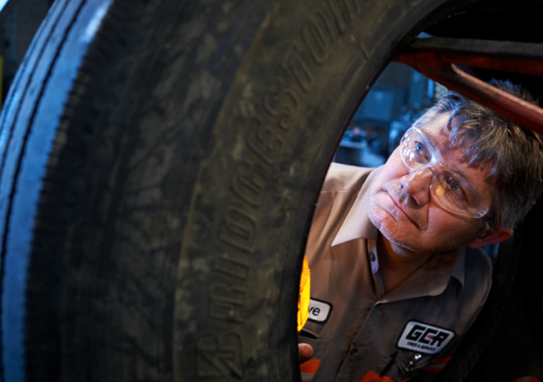 Bridgestone Will Sell 51 GCR Locations to Three Buyers Modern Tire Dealer