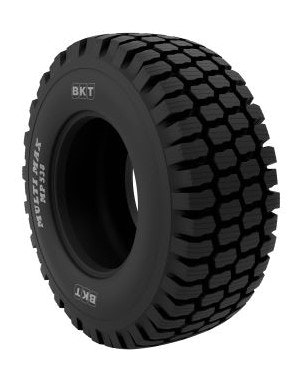 New BKT Tire Targets Loaders, Graders Modern Tire Dealer