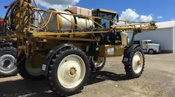 Sprayer