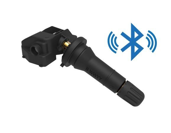New Sensata TPMS System Uses Bluetooth Modern Tire Dealer