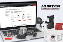 Hunter-ecommerce-web
