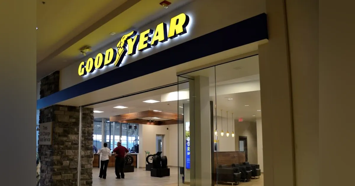 Goodyear Is Recalling G159 Motorhome Tires | Modern Tire Dealer
