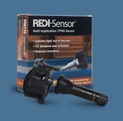 Product-Redi-sensor