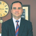 Mike Townsend