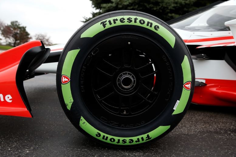 Firestone Firehawk Guayule Tire To Make Its Debut | Modern Tire Dealer