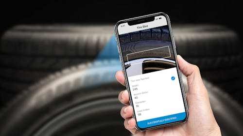 Online hot sale tire sales