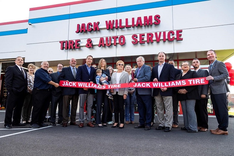 1672948993134 Jackwilliamstirecarlisleparibboncuttingweb