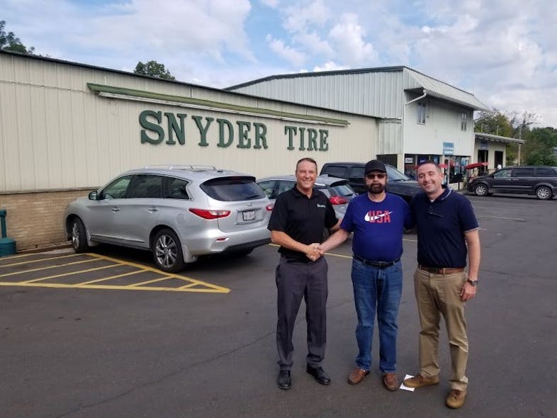 Flynn's Tire is Looking For a Few Good Dealerships Modern Tire Dealer