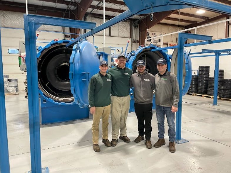 With New Shop, Steve Shannon Controls Production, Turnaround Modern