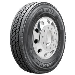 Falken-B187-truck_tire