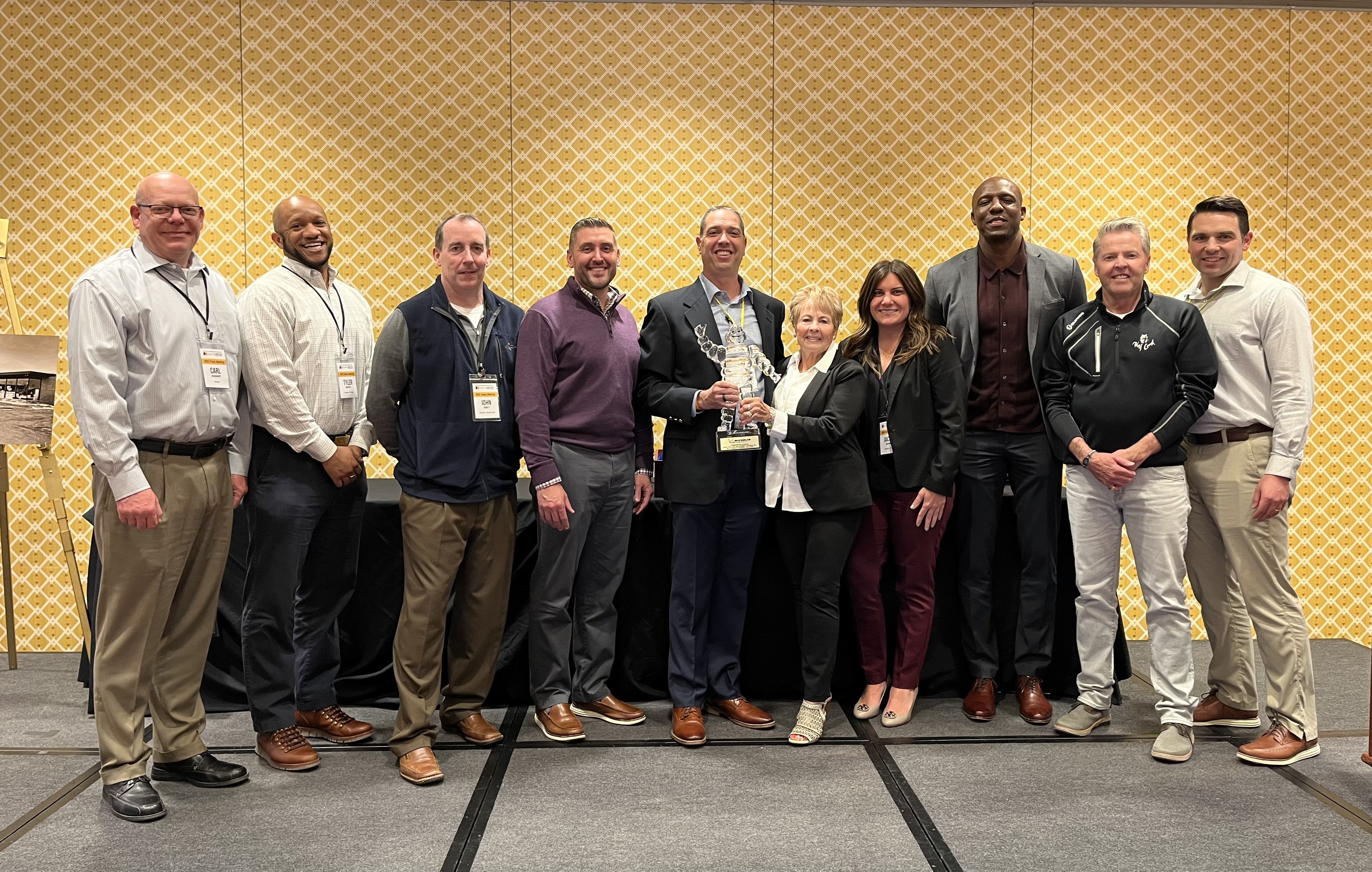 1672949607852 Jacks Tire Oil75 Yearsinbusinessmichelinaward