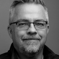 Ron Ledgard