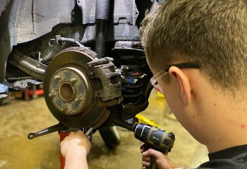 It's Prime Time for Summer Car Prep, Says Richlonn's Tire Modern Tire