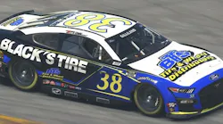 Black's-Tire-38-CUp-Car-7