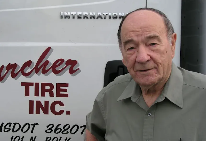 Paul Zurcher s Lessons In Leadership Modern Tire Dealer