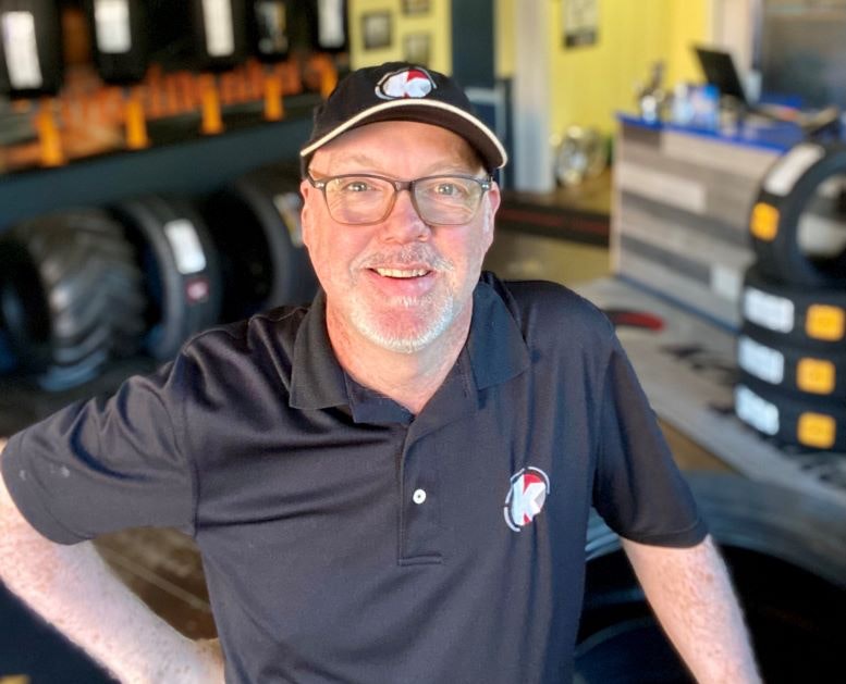 1672951784098 Spencercarruthers Podcast Photo