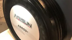 Arisun-truck-tire