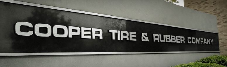 Goodyear Discloses 3Q Cooper Brand Sales Totals Modern Tire Dealer