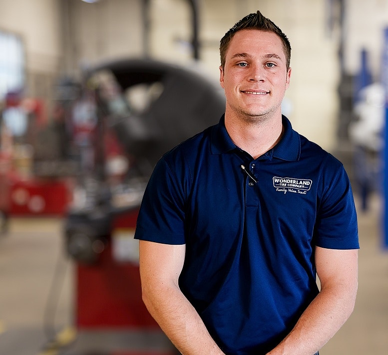 On the Rise Kyle Weiler Modern Tire Dealer