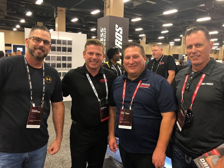 Tire Pros Unveils New Programs, Tools to Help Enhance Consumer