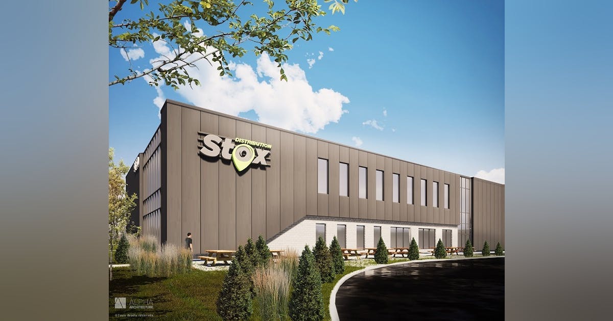 Distribution Stox Continues Growth Modern Tire Dealer