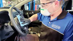 COVID-19-wiping-steering-wheel