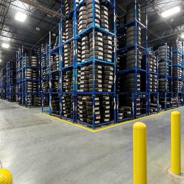 Toyo Tire Reports Strong Second Quarter Modern Tire Dealer