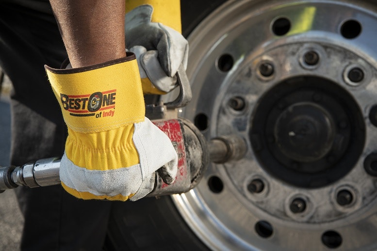 BestOne of Indy Expands Again By Acquisition Modern Tire Dealer