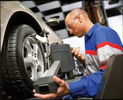 ACDelco-Perform-alignment-after-making-fixes