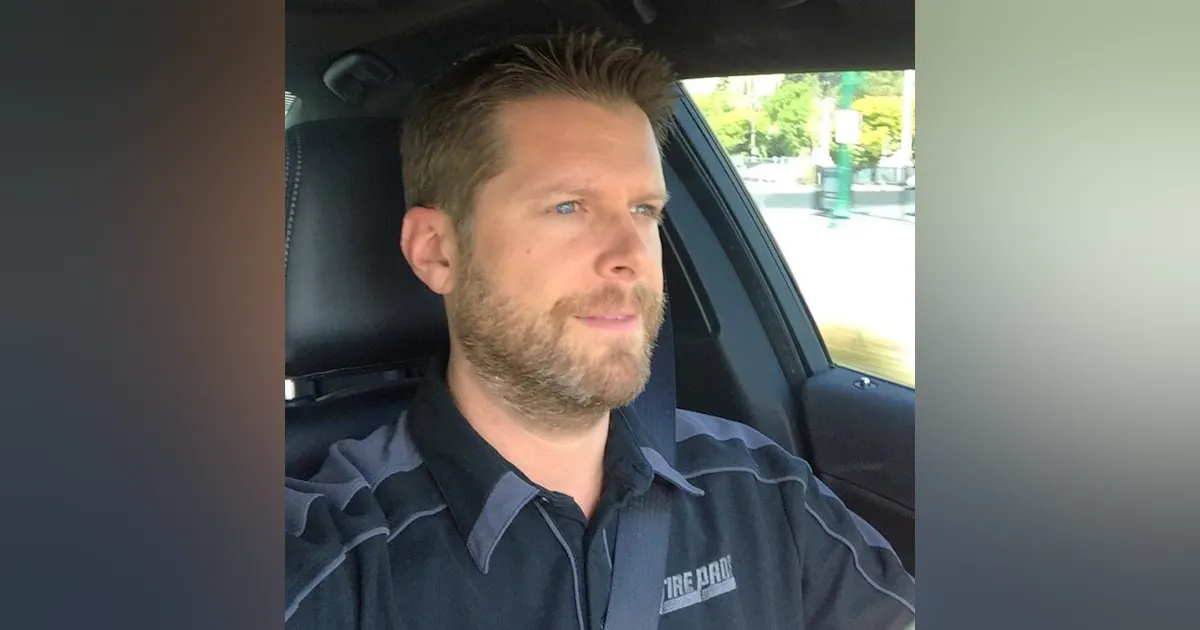 Jason Modlinski On the Rise: Jason Cieslinski | Modern Tire Dealer