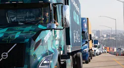 Volvo-electric-truck