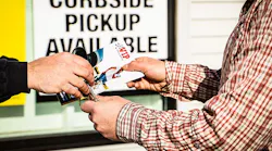 VIP-Tires-and-Service-curbside-pickup-key-exchange-with-customer