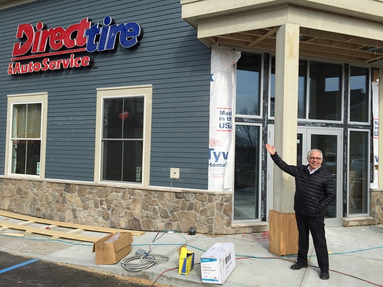 Sullivan Tire Will Take Over 2 Direct Tire Locations Modern Tire Dealer