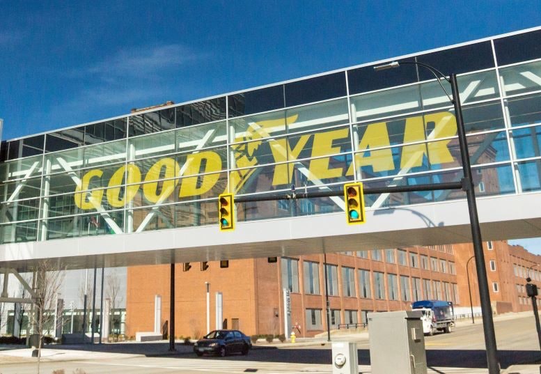 1673020517590 Newestgoodyearblimpflysovercorporateheadquartersresized1