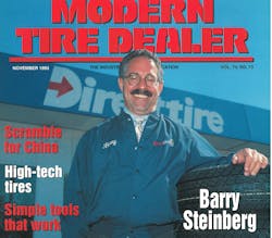 Barry-Steinberg-1993-DOTY-photo