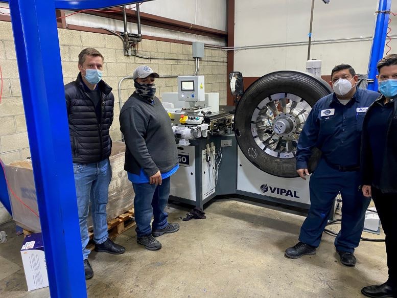 1673020656734 Vipalnewequipment Petesroadserviceplantresized