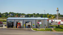 Speedco