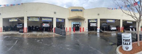 Goodguys tires cheap