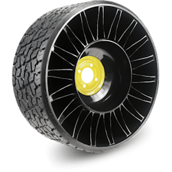 1673020801064 Tweel Turf 26 Yellow 3 4 1673020801064 Tweel Turf 26 Yellow 3 4